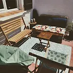 Casa de Férias Juste Au Bout Du Chemin, L'etang *