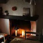 Juste Au Bout Du Chemin, L'etang Casa de Férias *
