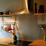 Juste Au Bout Du Chemin, L'etang Casa de Férias Le Barcarès