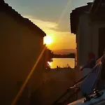 Juste Au Bout Du Chemin, L'etang Casa de Férias