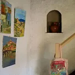 Juste Au Bout Du Chemin, L'etang Casa de Férias *