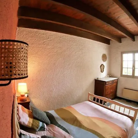 Juste Au Bout Du Chemin, L'etang Holiday home Le Barcares