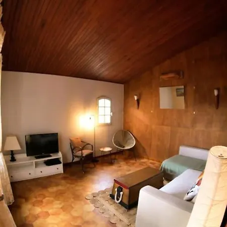 Holiday home Juste Au Bout Du Chemin, L'etang *