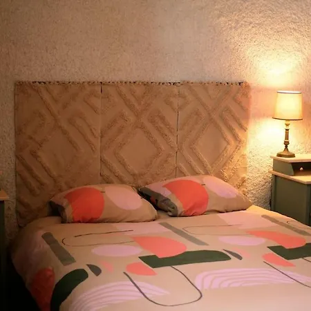 Holiday home Juste Au Bout Du Chemin, L'etang