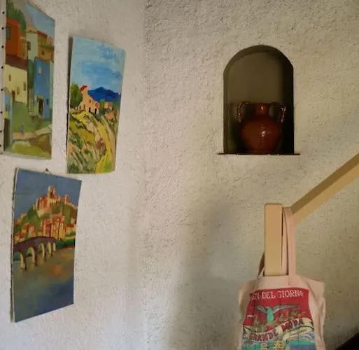 Juste Au Bout Du Chemin, L'etang Tatil Evi *